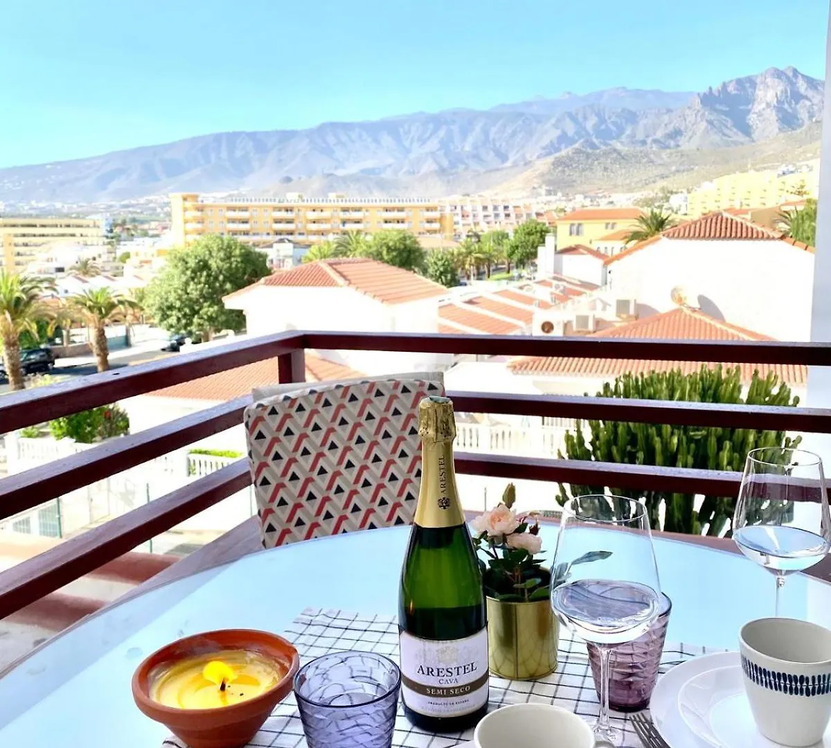 Casalana Apartment Costa Adeje  0*, Costa Adeje (Tenerife) Spain