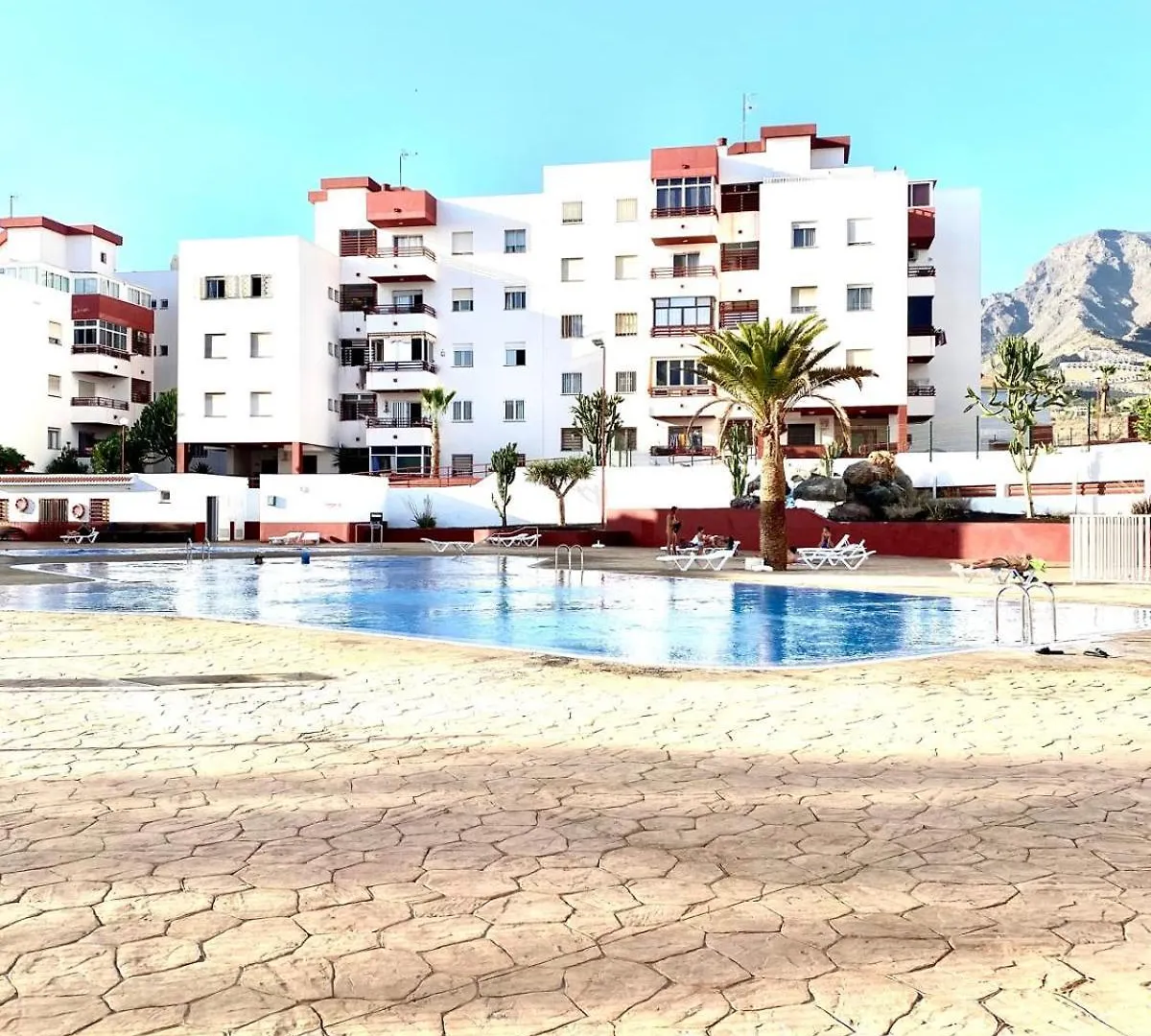 Casalana Appartement Costa Adeje