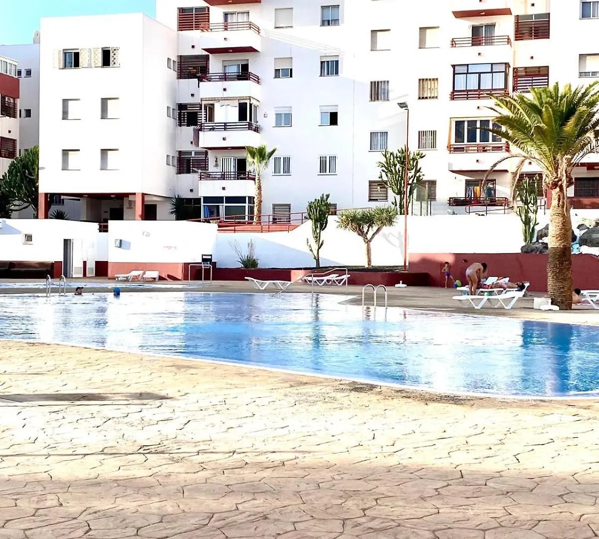 Casalana Appartement Costa Adeje  Spanje
