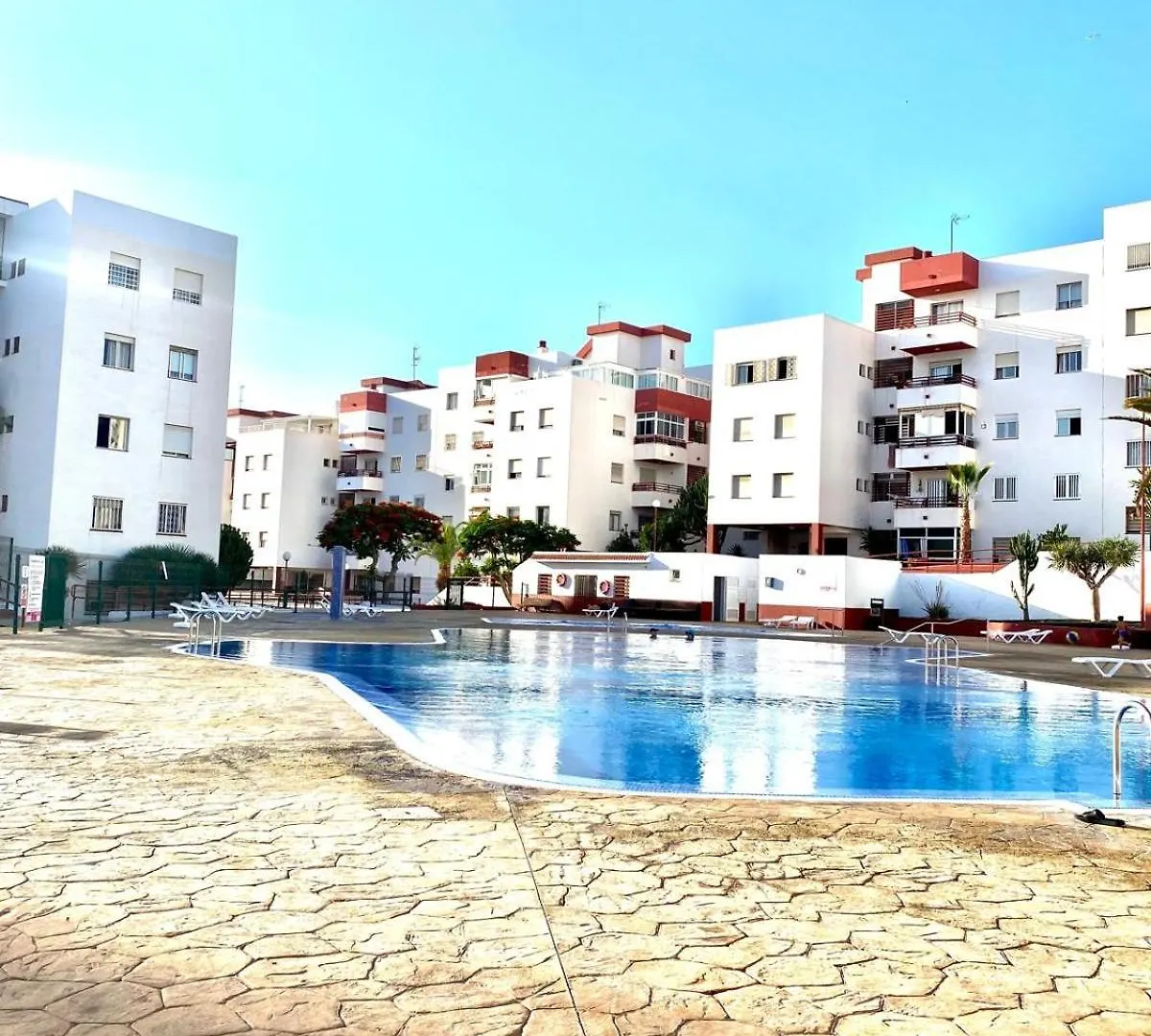 Casalana Appartement Costa Adeje