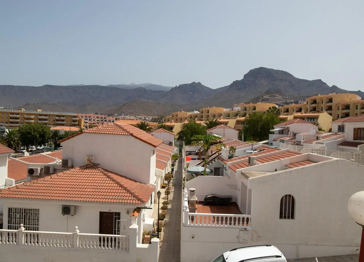Casalana Appartement Costa Adeje  0*, Costa Adeje (Tenerife) Spanje