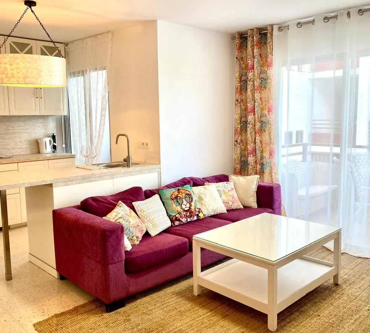 Casalana Apartment Costa Adeje