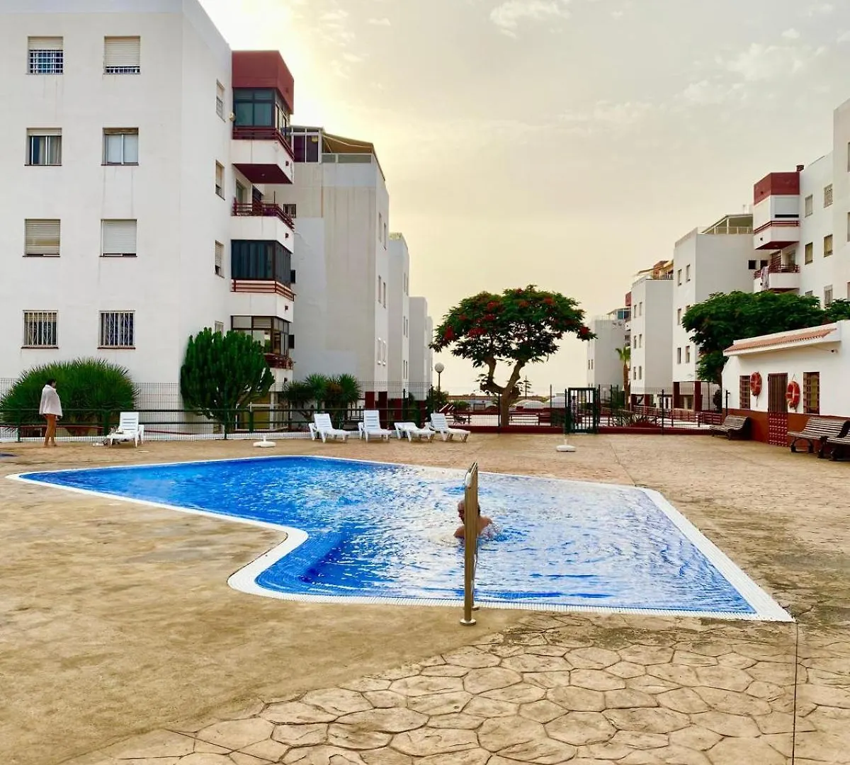 Casalana Apartment Costa Adeje