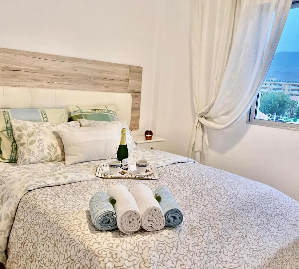 Casalana Appartement Costa Adeje
