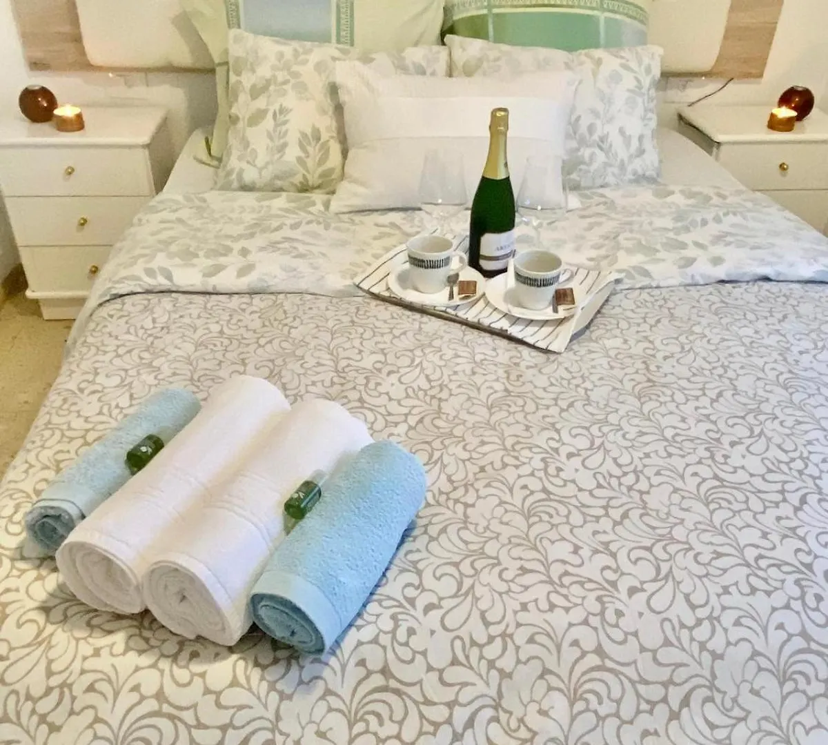Casalana Appartement Costa Adeje   Costa Adeje (Tenerife)