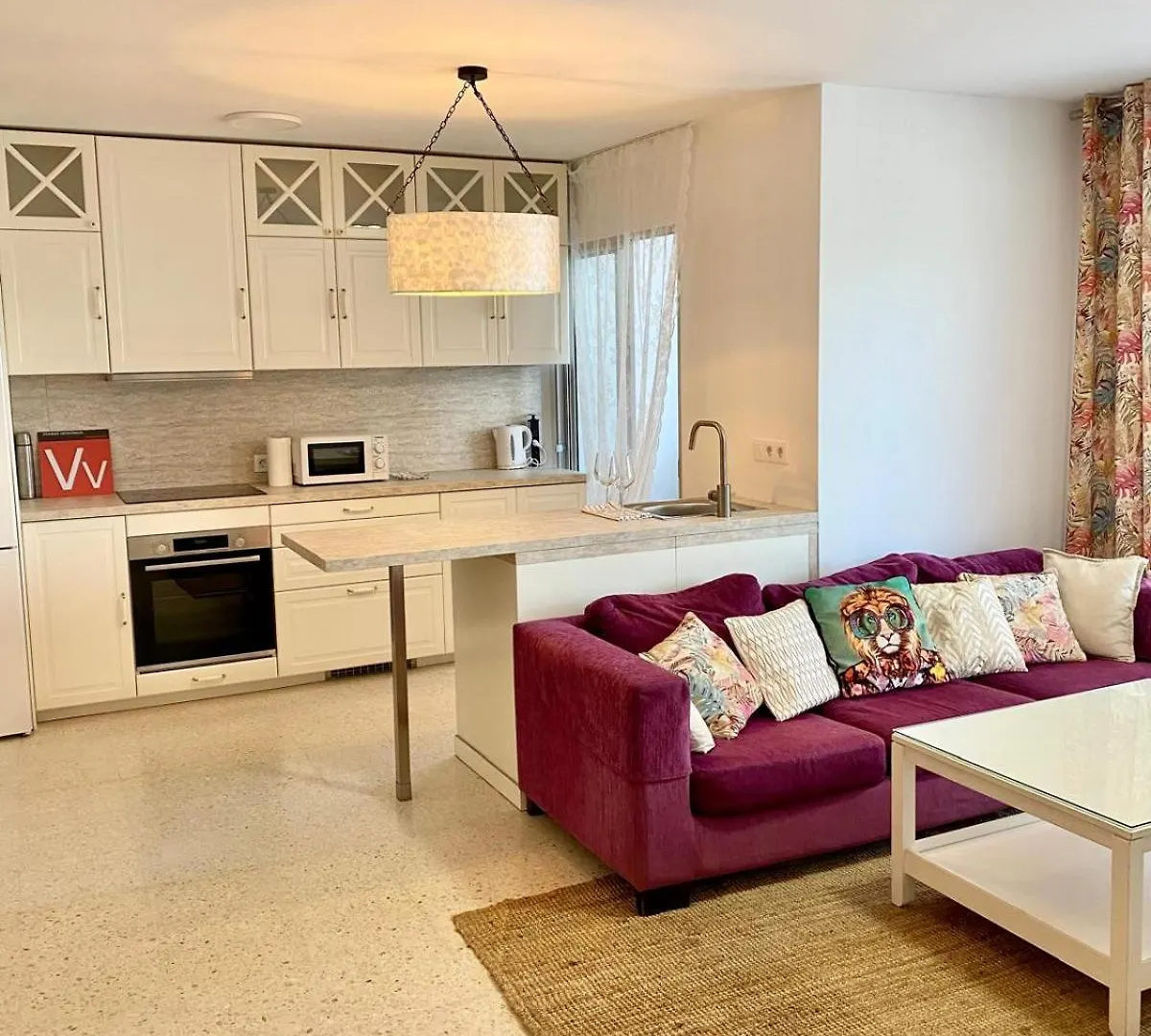Casalana Apartment Costa Adeje